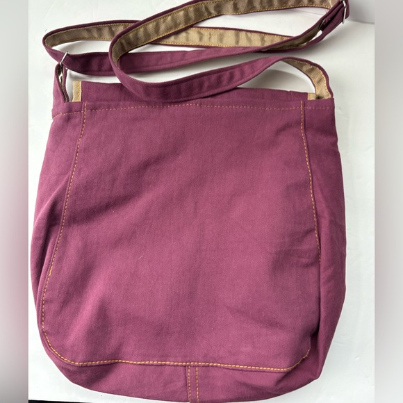 NWOT Urban Outfitters Reclaimed Vintage Carhartt Bag - Picture 8 of 8